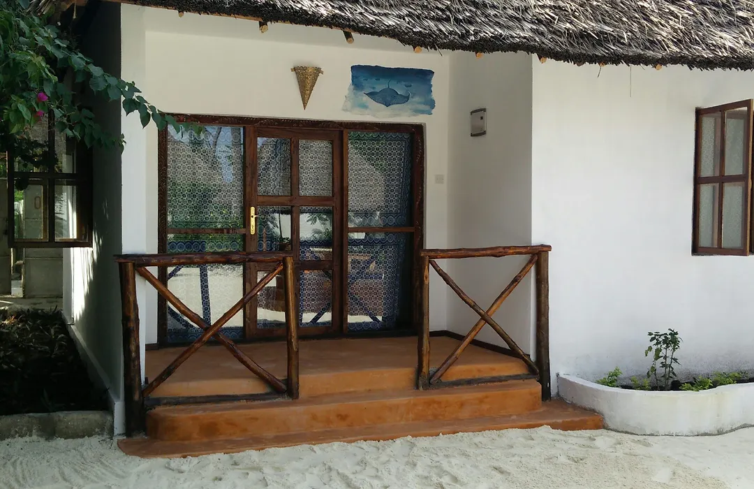 Sea View Lodge Boutique Hotel-1